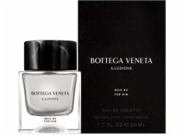 Bottega Veneta Illusione Bois Nu For Men EDT 50 ml