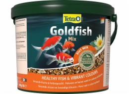 Tetra  Pond Goldfish Mix 10l