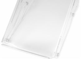 Stojan na notebook BakkerElkhuizen Ergo-T 320 Stojan na notebook Transparent 40,6 cm (16)