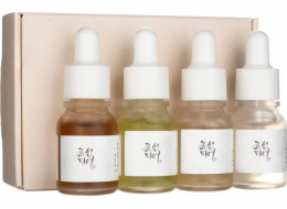 Beauty of Joseon Hanbang Serum Discovery Kit - mini sada séra 4x10 ml