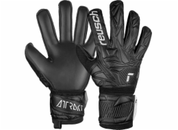 Reusch  Attrakt Solid brankářské rukavice černé 5470515 7700 11