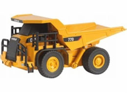 CARRERA 1:64 RC CAT 770 sklápěč 37026004