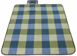 Spokey Pikniková deka 150x195 cm Spokey PICNIC NAVY