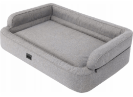 DOGGY XL PARADISE INARI GREY