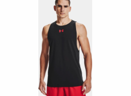 Under Armour UA Sportstyle Baseline Tank 1361901 400