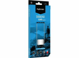 MyScreen Protector – Tvrzené sklo pro Motorola Edge 50 Fusion černé DIAMOND GLASS edge3D pro Tvrzené sklo pro Motorola Edge 50 Fusion černé DIAMOND GLASS edge3