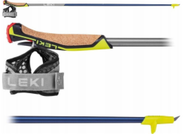 Leki  POLES Nordic Walking Speed Pacer Lite 120