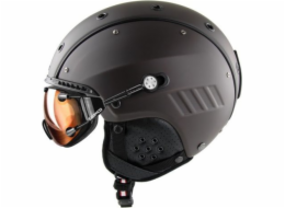 Casco  KASK SP-4 teplá černá M 54-58