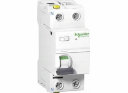 Schneider Acti 9 proudový chránič A9Z24240 2P A 40A 300mA typ A iID-40-2-300-A