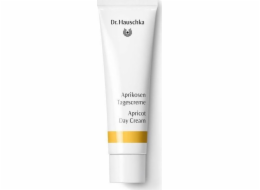 Dr. Hauschka Meruňkový denní krém na obličej 30ml