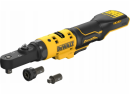 Dewalt rázový utahovák AKUMULÁTOROVÁ RÁZKA NÁRAZOVÁ 1/4   3/8   XR 12V 0*AH