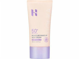 Holika  Hydratační odličovací krém na opalování 60ml