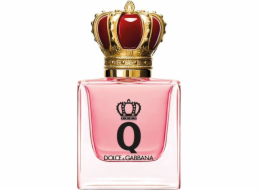 Dolce & Gabbana, Q, parfémovaná voda, pro ženy, 30 ml pro ženy