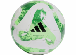 Fotbal Adidas  Tiro Match bílá a zelená HT2421 4