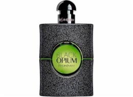 YVES SAINT LAURENT Black Opium Illicit Green EDP 75ml