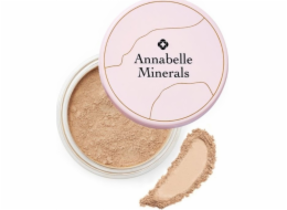 Annabelle Minerals Mineral Foundation - rozjasňující Pure Light - 10g - Annabelle Minerals