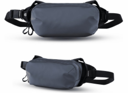 WANDRD D1 Fanny Pack Bag 2,5L tmavě modrá