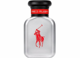 RALPH LAUREN Red Rush EDT 40ml