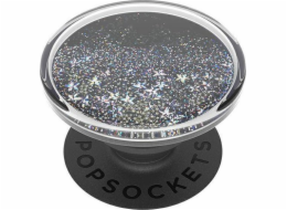 PopSockets  Tidepool Starring Silver (gen2) Luxe