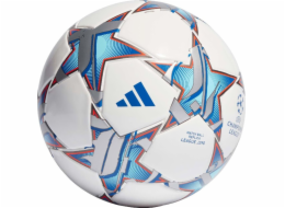 Adidas Fotbal adidas UCL Junior 290 League 23/24 skupinová fáze děti bílá a modrá IA0946 4