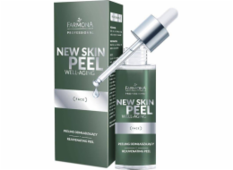 Farmona New Skin Peel Well-Aging omlazující pleťový peeling 30 ml