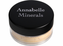 Annabelle Minerals Royal Glow minerální rozjasňovač, 4g