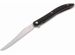 Nůž Boker Boker Plus Texas Tooth Pick Flipper G10