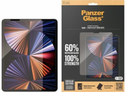 PanzerGlass  Ultra-Wide Fit Apple Ipad Pro 12.9 Screen Protection 2845