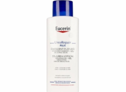 Eucerin Plus hydratační tělové mléko (250 ml)