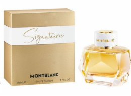 Montblanc, Signature Absolue, parfémovaná voda, pro ženy, 50 ml pro ženy