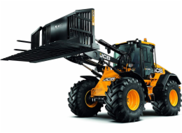 Figurka kolového nakladače Tomy  JCB 419S