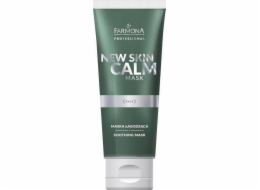 Farmona Professional (Farmona) New Skin Calm Mask zklidňující pleťová maska 200 ml