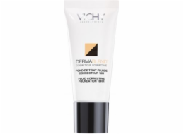 Vichy Dermablend Facial Foundation 35 Sand 30ml