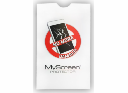 MyScreen Protector  – tvrzené sklo na celou obrazovku DIAMOND GLASS edge3D (černý rám) pro Samsung Galaxy S9 Plus