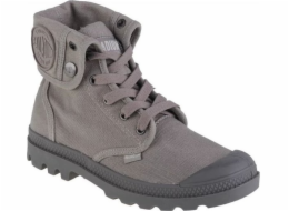 Palladium  Baggy 92353-066-M šedá 37