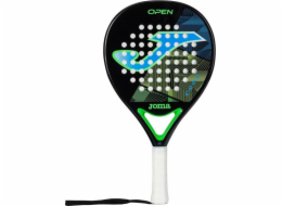 Joma  Open padel raketa 400814-116 Černá Jedna velikost