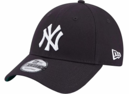 New Era  Team Boční nášivka 9FORTY New York Yankees Cap 60364390 Navy Blue OSFM