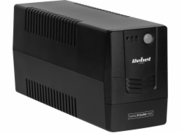 UPS Rebel Nanopower 650 (RB-4020)