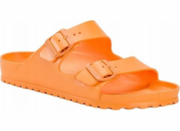 Birkenstock  Arizona Eva 1025188 Orange 43