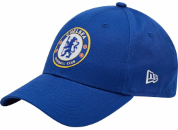 New Era  9FORTY Core Chelsea FC Cap 12360180 modrá OSFM