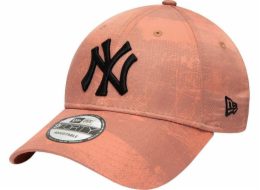 New Era  MLB 9FORTY New York Yankees Print Cap 60298661 Růžová OSFM