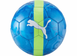 Puma Fotbal Míč Puma CUP Ultra modrozelený 84075 02 5