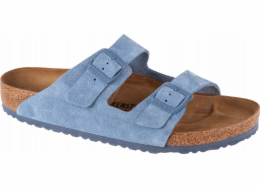 Birkenstock  Arizona LEVE 1026729 Modrá 47