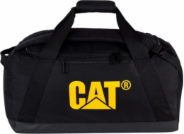 Caterpillar  V-Power Duffle Bag 84546-01 Černá Jedna velikost