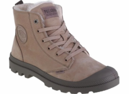 Palladium  Pampa Hi Zip WL 05982-297-M Béžová 46