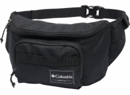 Columbia  Zigzag Hip Pack 1890911015 Černá Jedna velikost