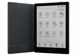 Ebook Onyx Boox Go 6" Carta 1300 32GB Wi-Fi Black