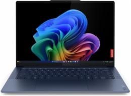 Notebook Lenovo Yoga Slim 7 14Q8X9 X Elite X1E-78-100 / 32 GB / 1 TB / W11 Pro / 90 Hz (83ED0034PB)