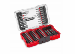 Einhell sada nářadí BIT SET 42 KS M-CASE 49118953