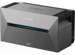 Anker SOLIX Solarbank 2 E1600 Pro